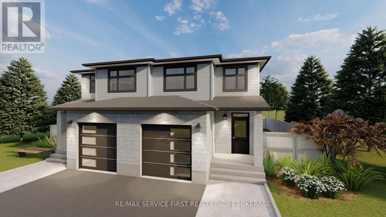 Lot #7 - 1339 Woodfield Crescent Property Photo 1