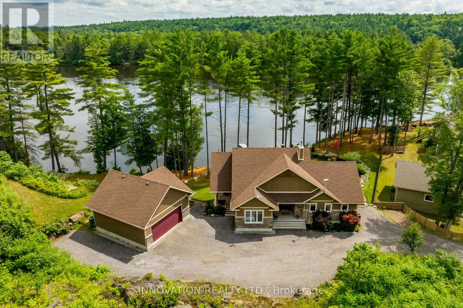 103a Carriage Landing Drive Property Photo 1