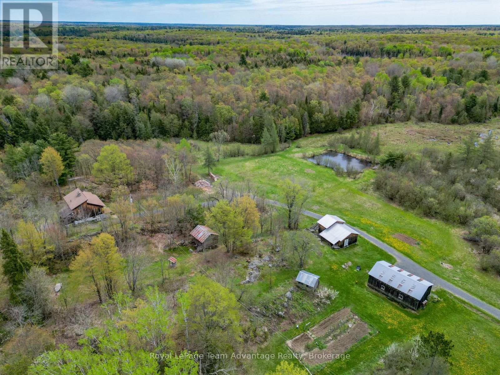 315 Lorimer Lake Road Property Photo 1