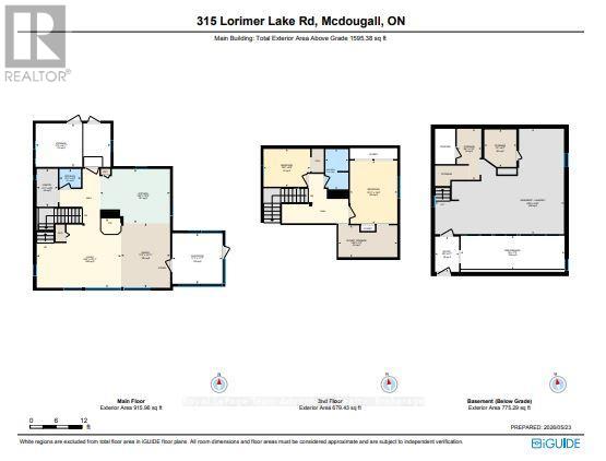 315 Lorimer Lake Road Property Photo 47