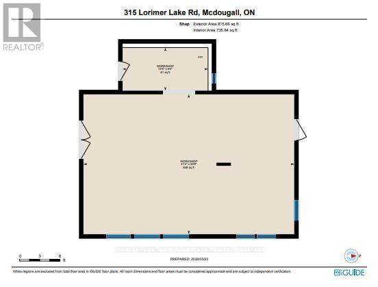 315 Lorimer Lake Road Property Photo 49