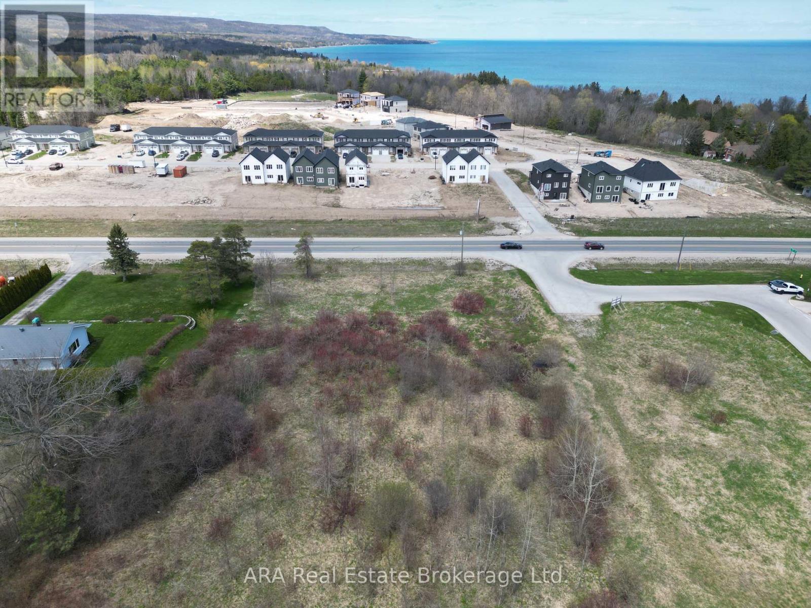 0 26 Highway W Property Photo 1
