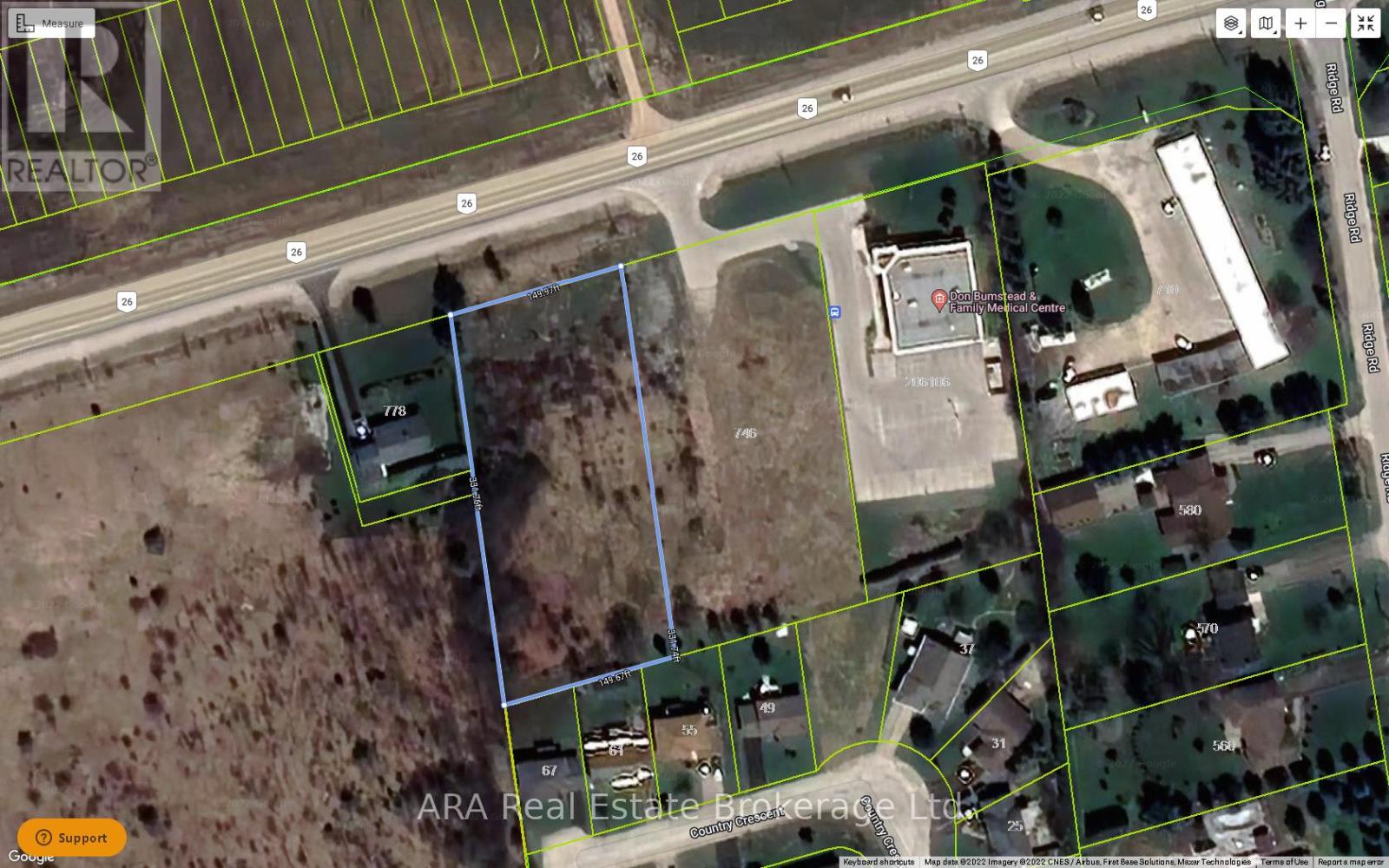0 26 Highway W Property Photo 5