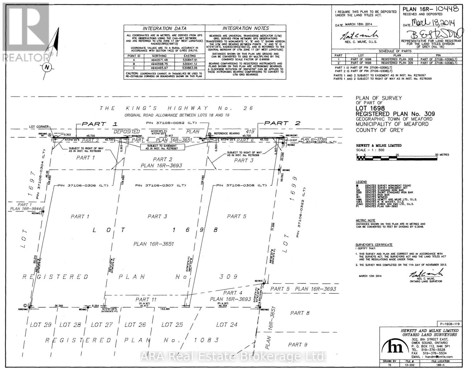 0 26 Highway W Property Photo 19