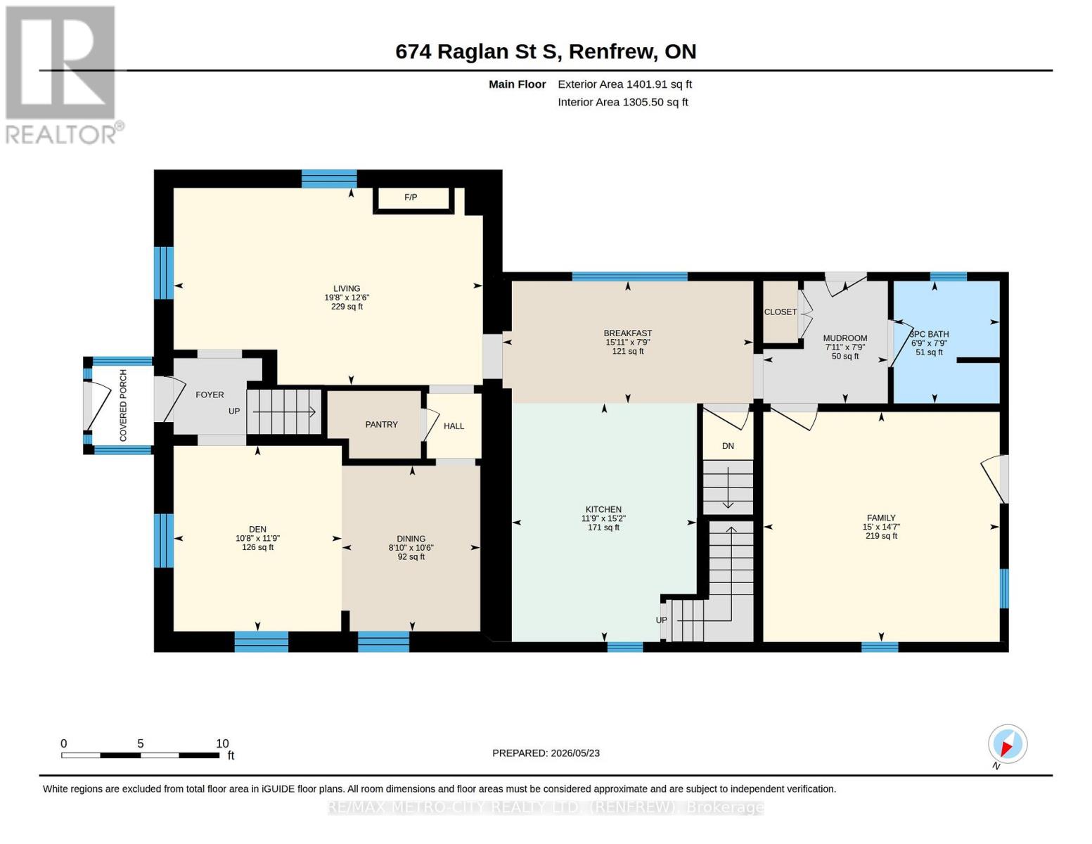 674 Raglan Street S Property Photo 48