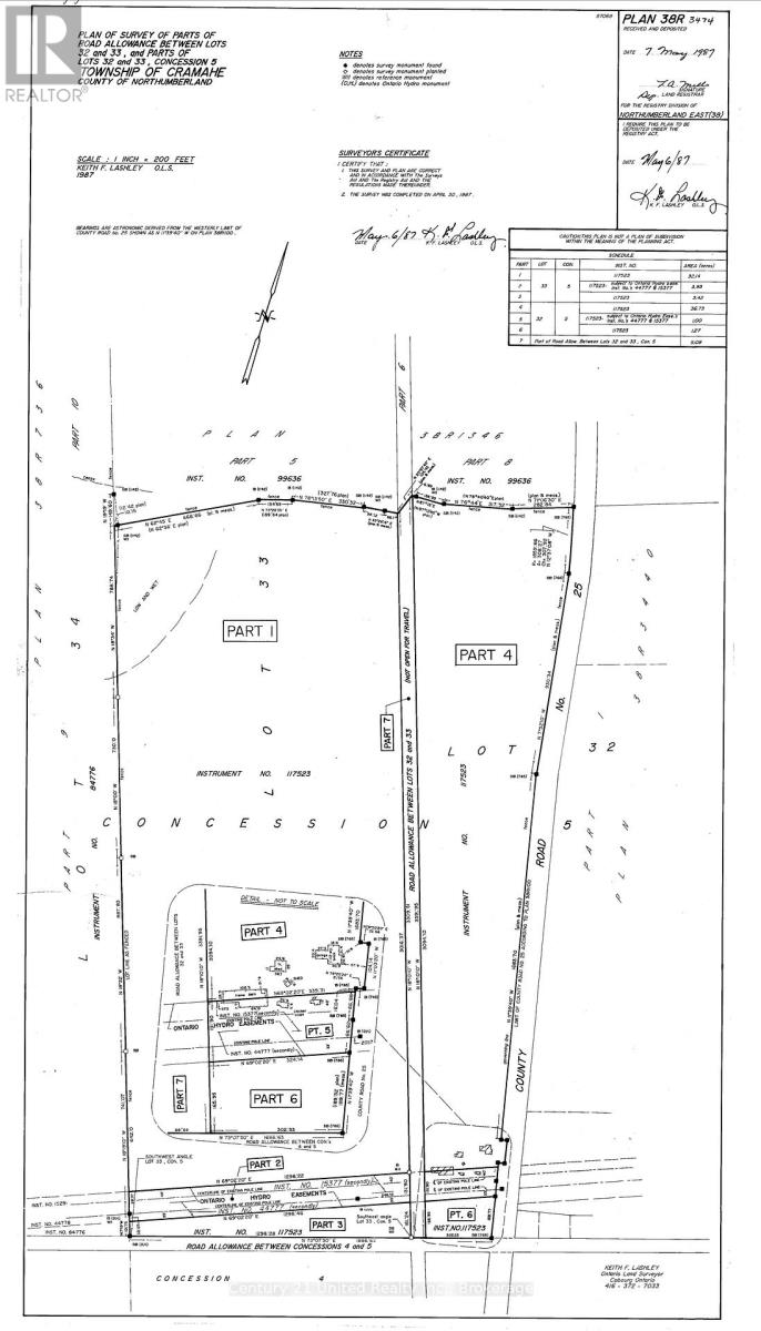 0 County 25 Road Property Photo 1