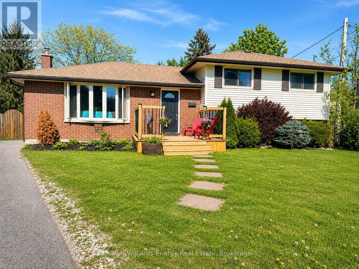 245 SMART CRESCENT