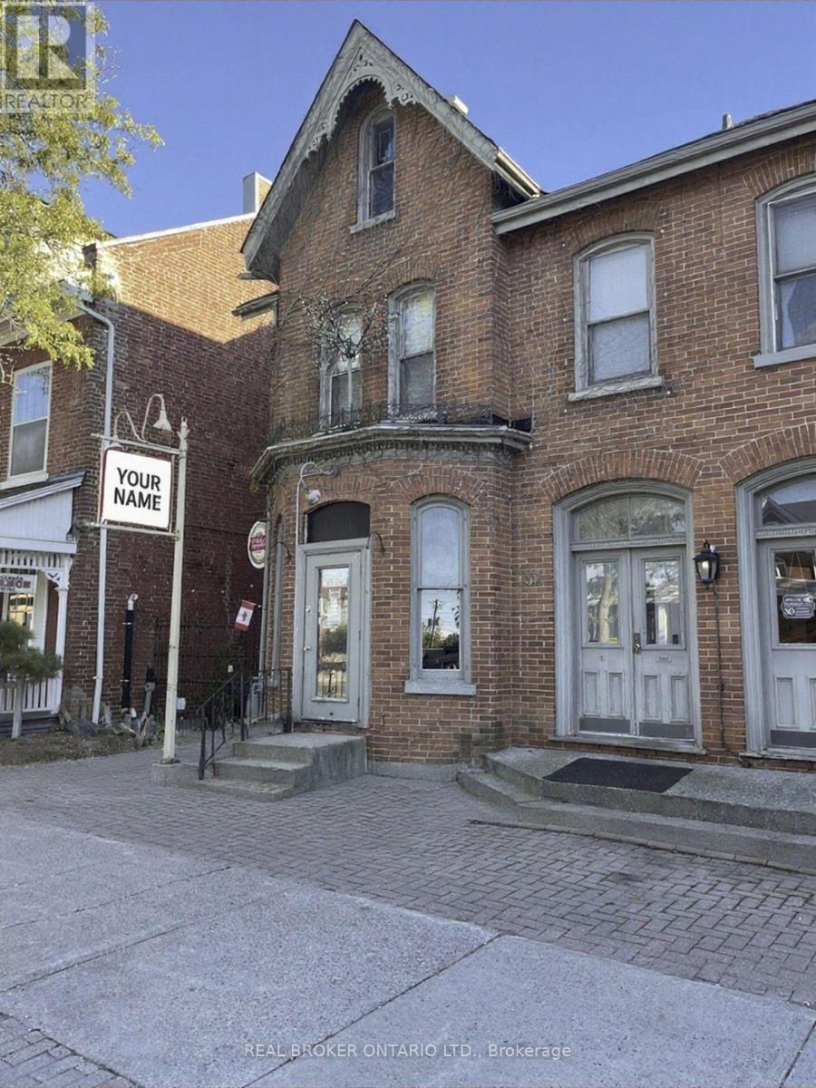 31 KING STREET E Property Photo 1
