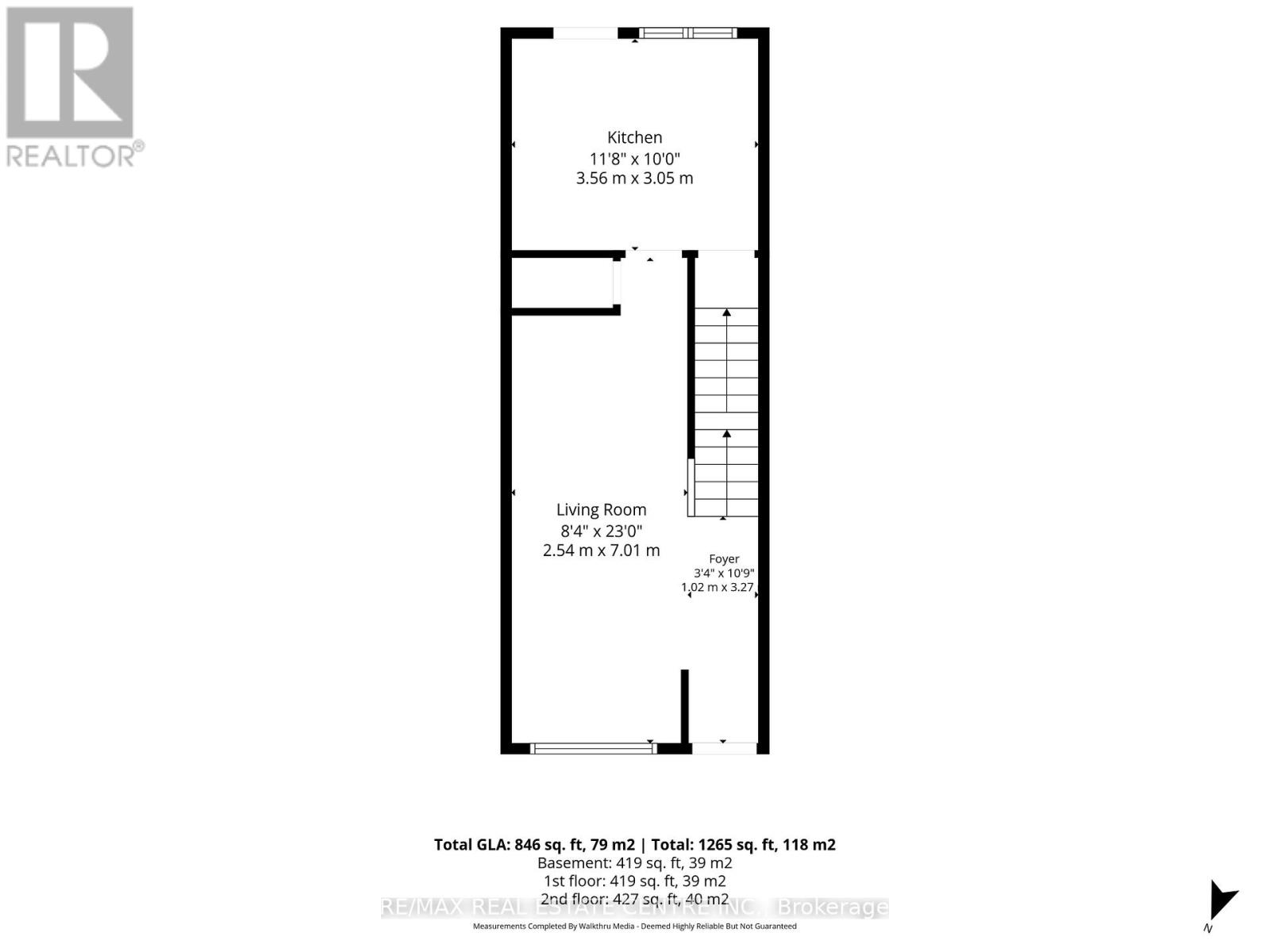 D - 71d Wellesley Crescent Property Photo 32