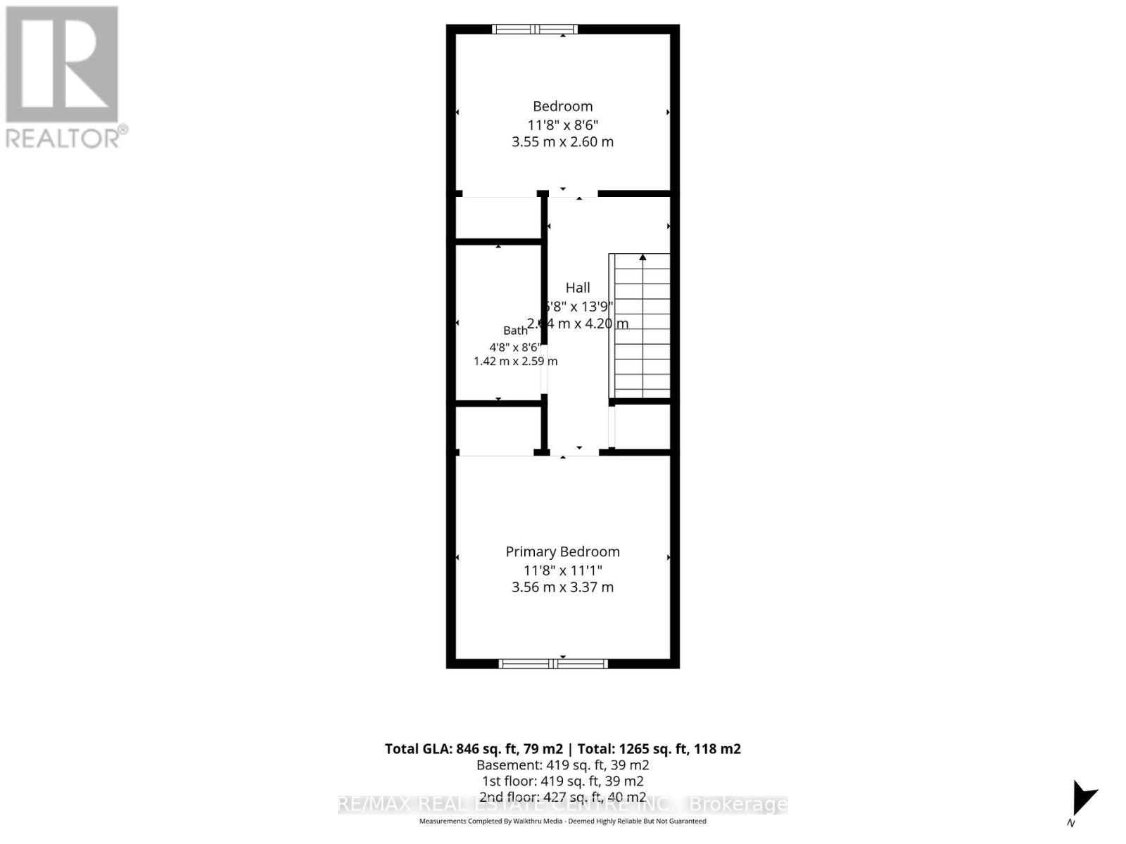 D - 71d Wellesley Crescent Property Photo 33