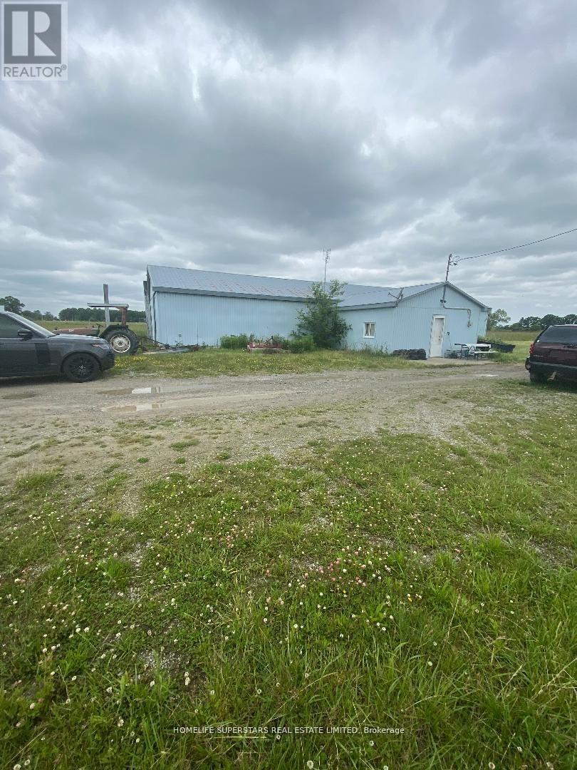 5320 Netherby Road E Property Photo 1