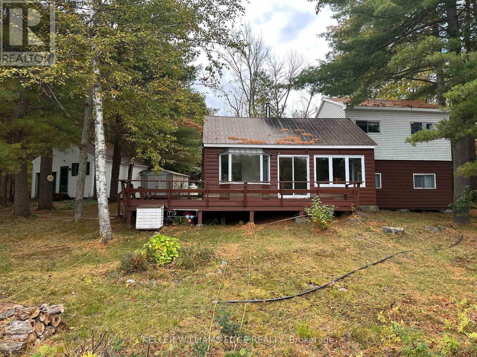 216 SMOOTH ROCK ROAD Property Photo 1
