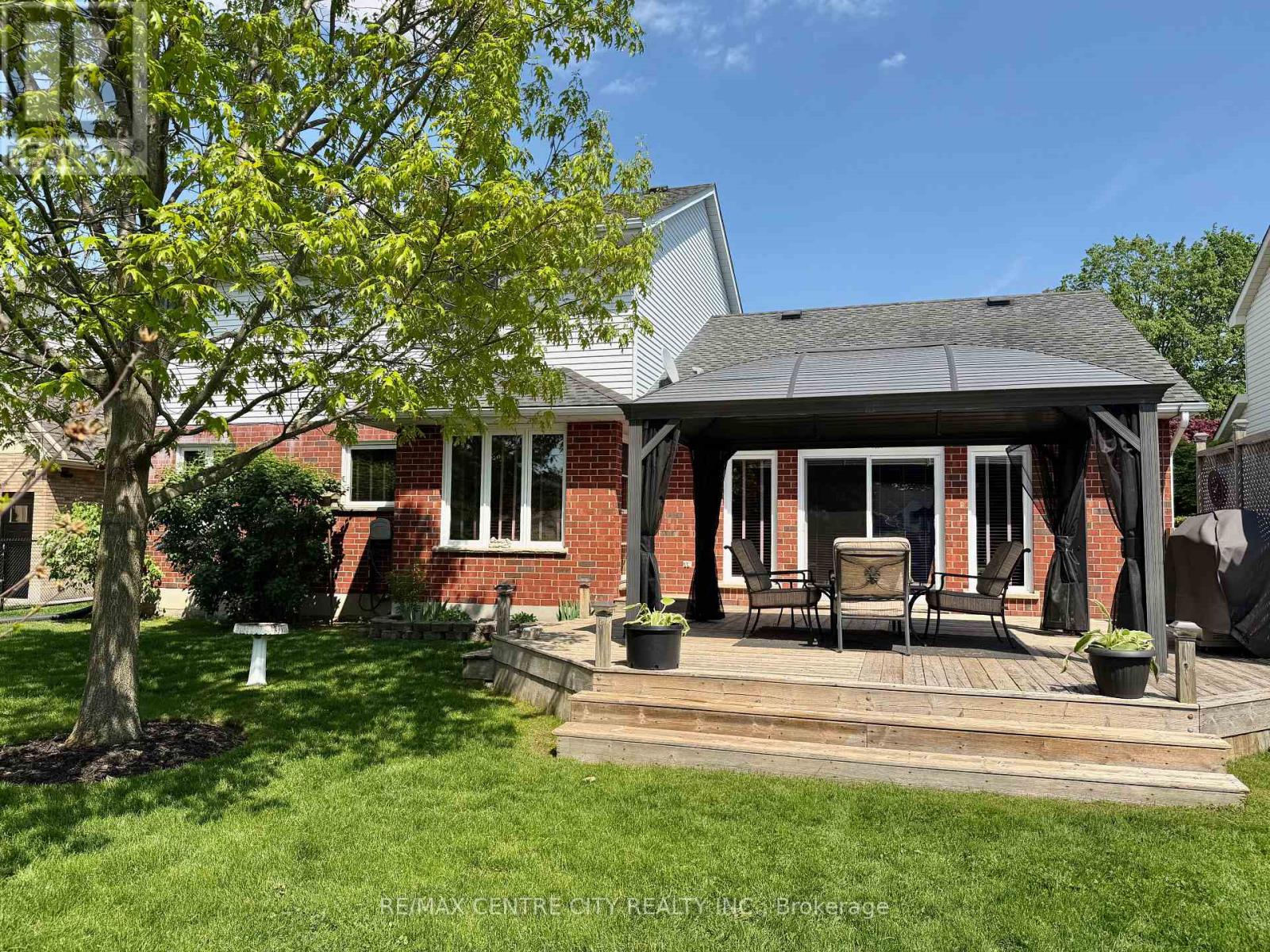 31 Cavanaugh Crescent Property Photo 8