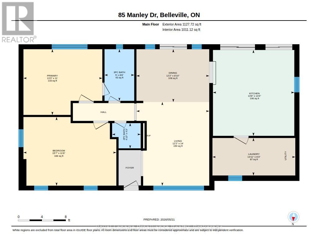 85 Manley Drive Property Photo 39
