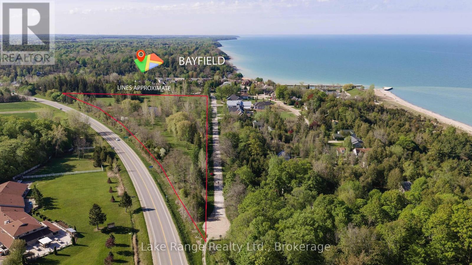 76559 Bluewater Highway Property Photo 1
