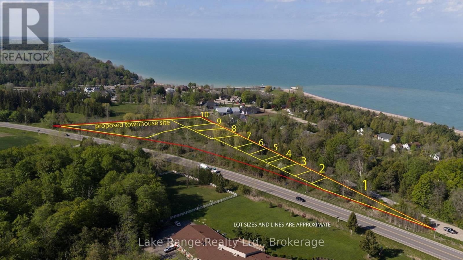 76559 Bluewater Highway Property Photo 2