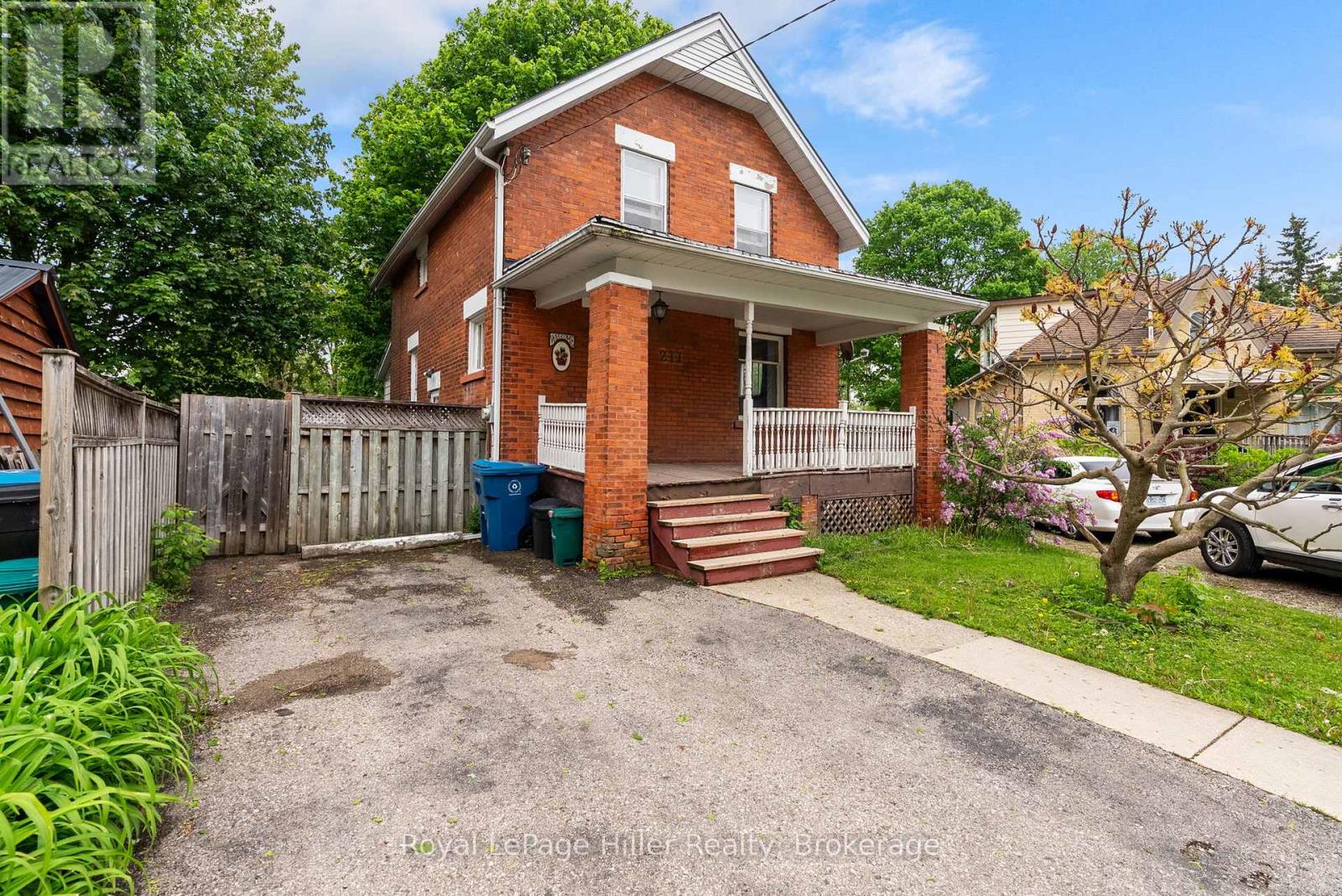 211 Nelson Street Property Photo 3
