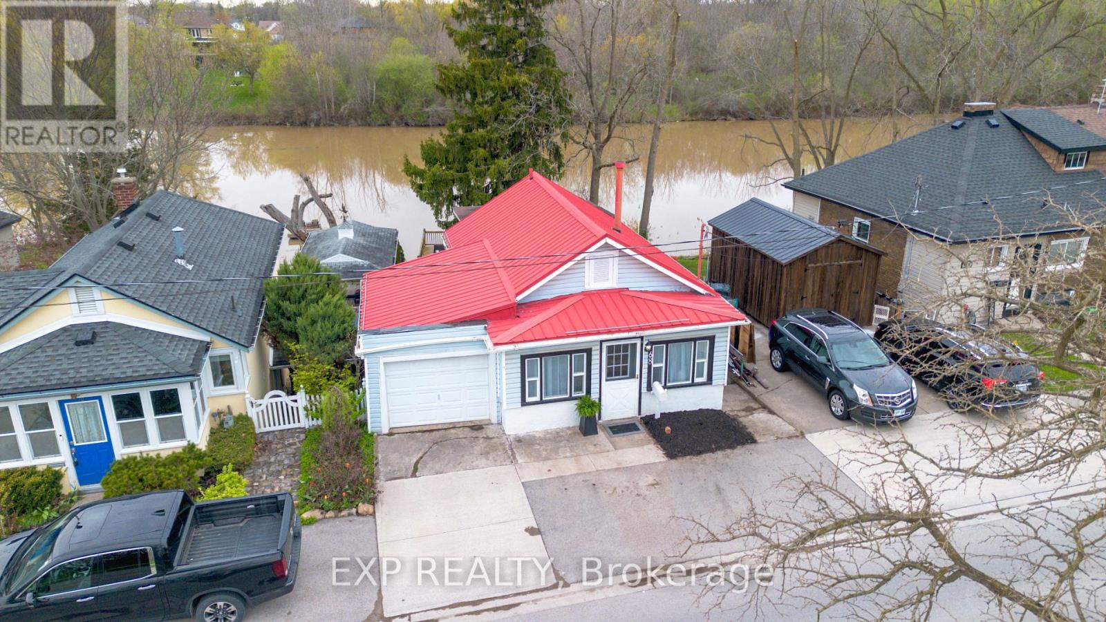 68 Riverside Drive Photo de la propriété 1