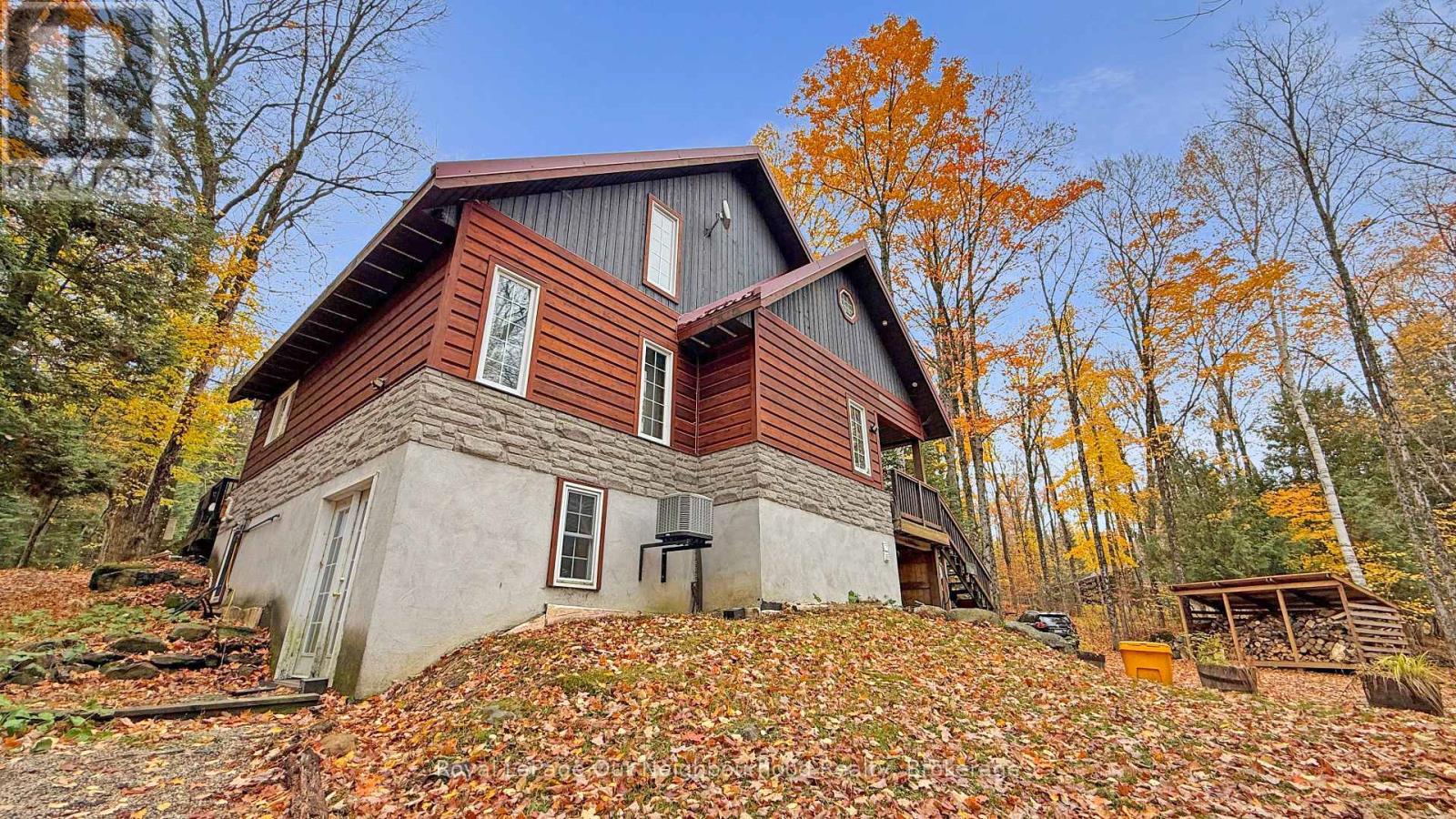 1040 Ski Ridge Trail Property Photo 2