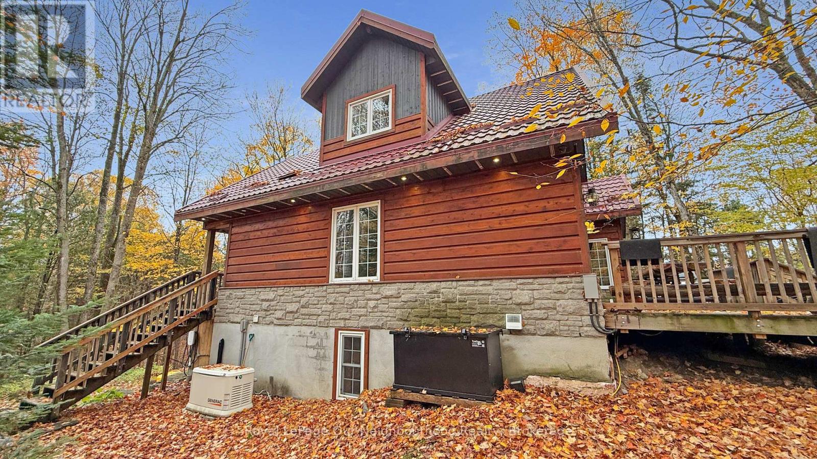 1040 Ski Ridge Trail Property Photo 3