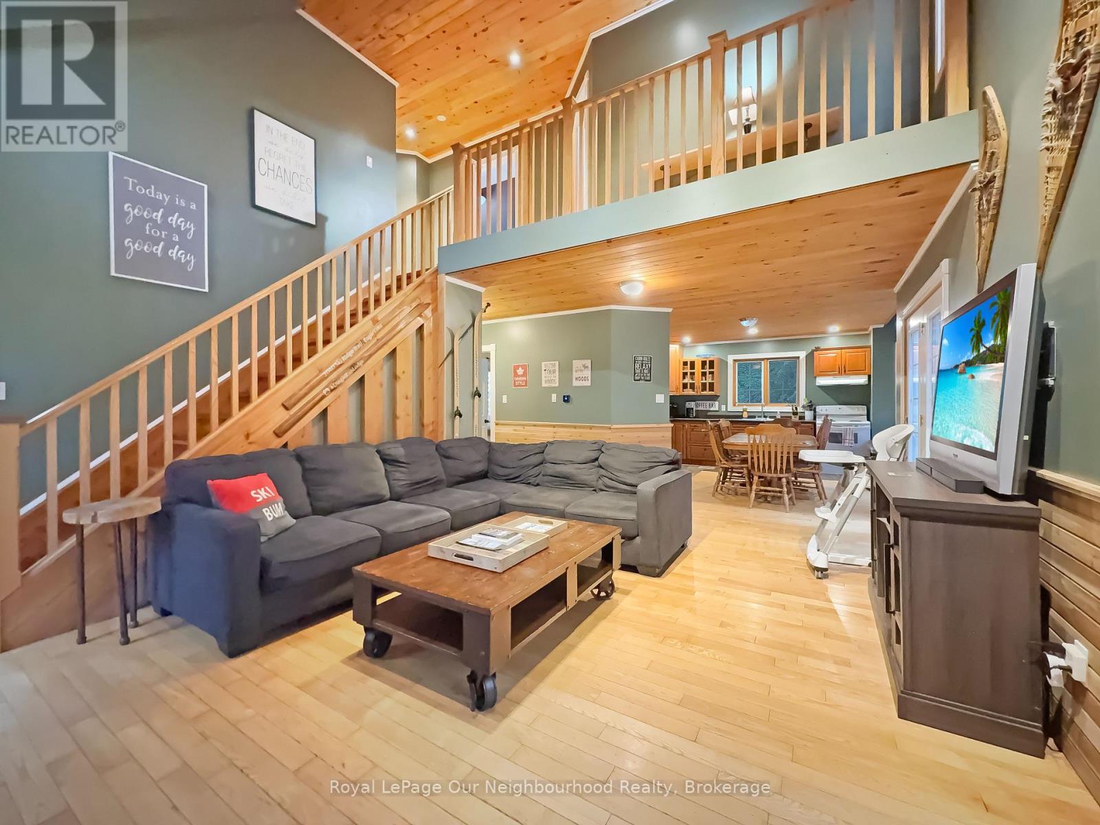 1040 Ski Ridge Trail Property Photo 6