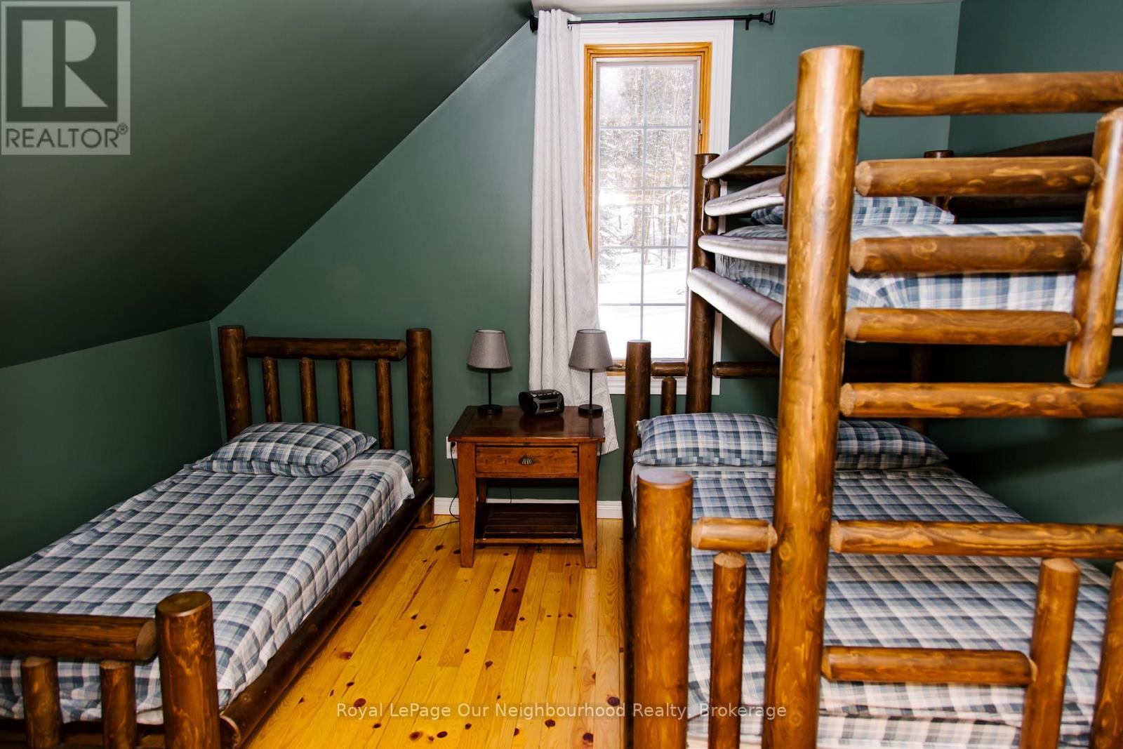 1040 Ski Ridge Trail Property Photo 14