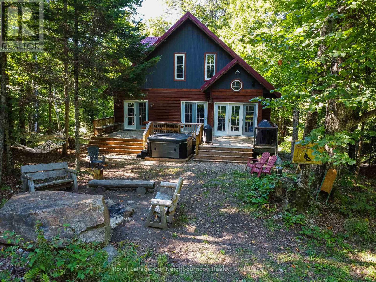 1040 Ski Ridge Trail Property Photo 32