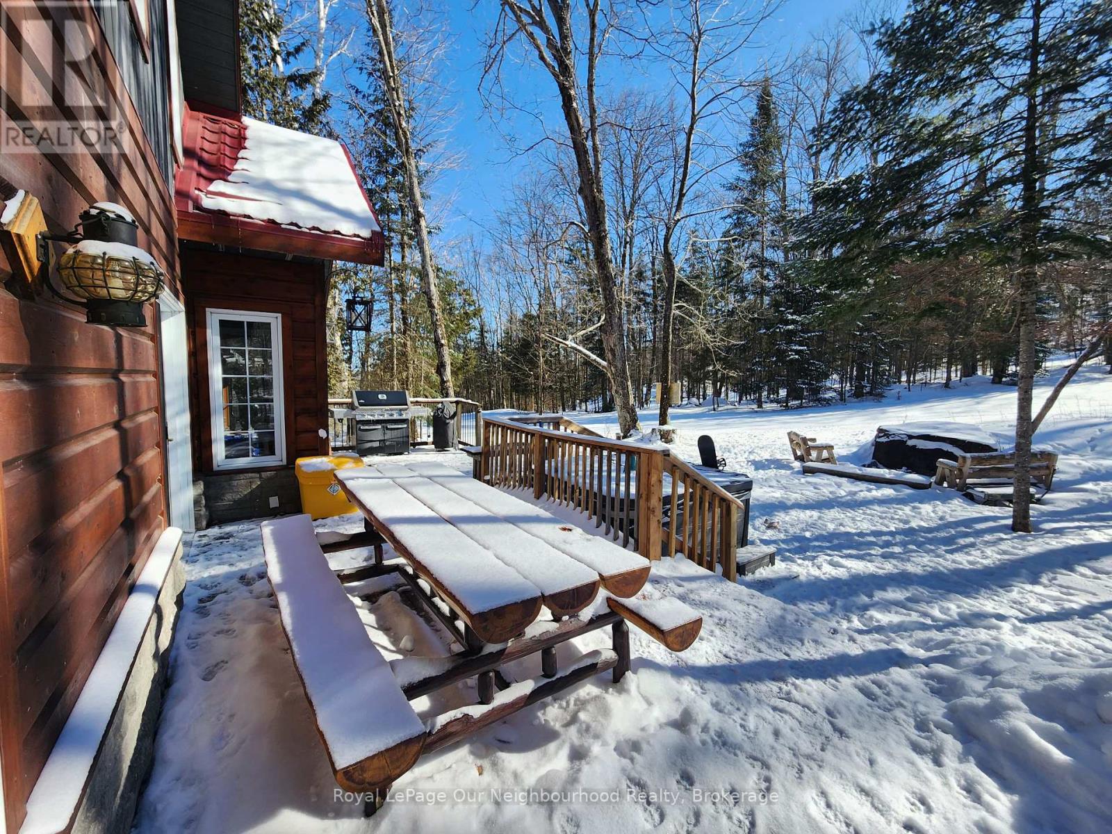 1040 Ski Ridge Trail Property Photo 38