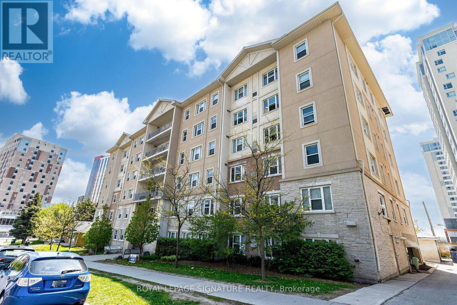 401 - 251 LESTER STREET Property Photo 1