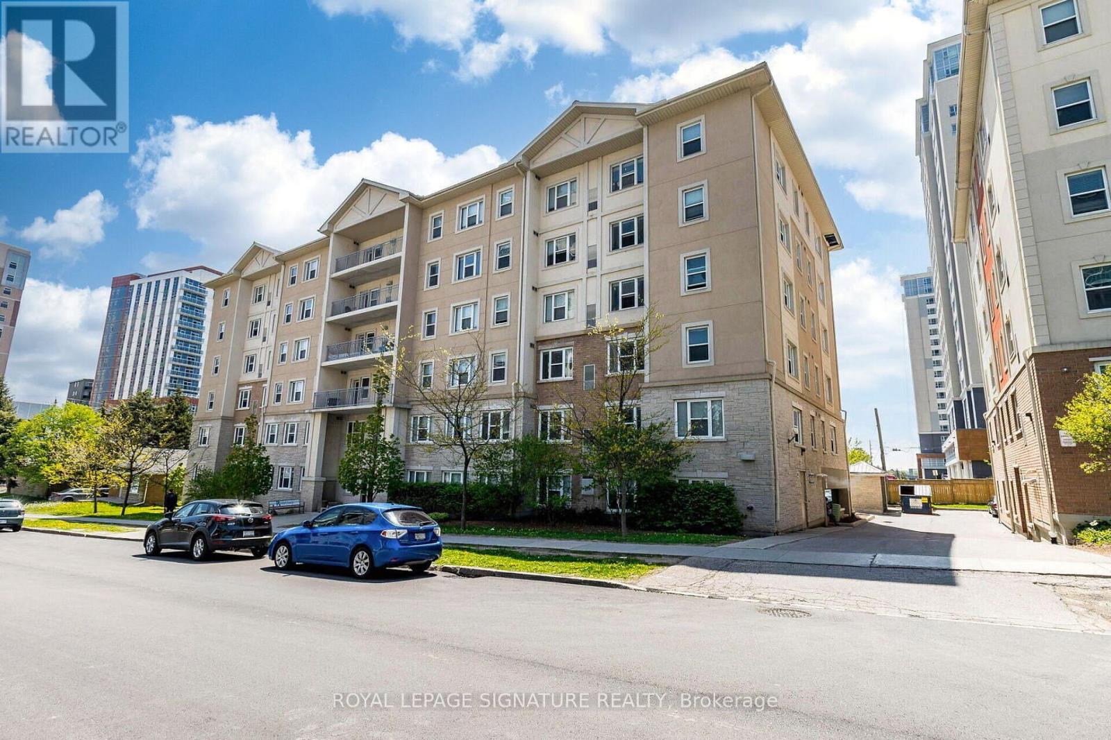 401 - 251 Lester Street Property Photo 2