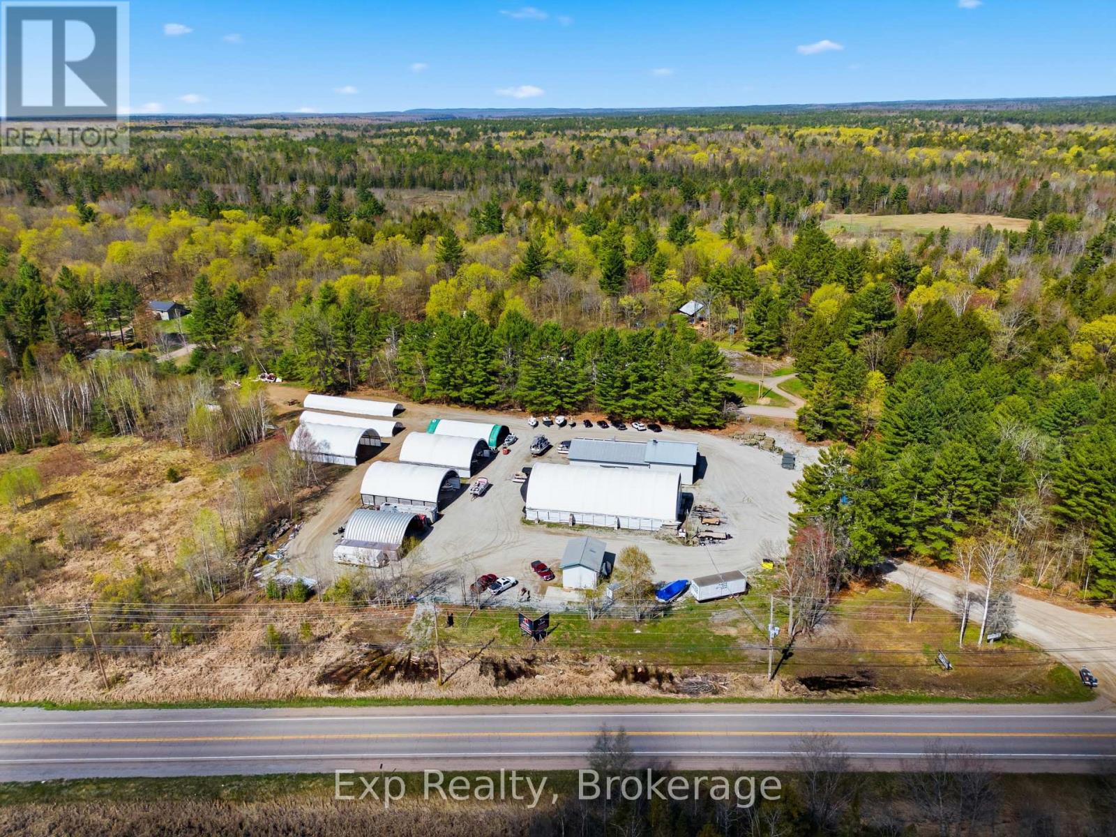 12706 Highway 41 Highway Property Photo 2