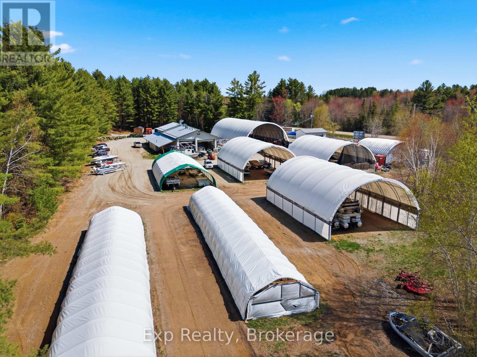12706 Highway 41 Highway Property Photo 12