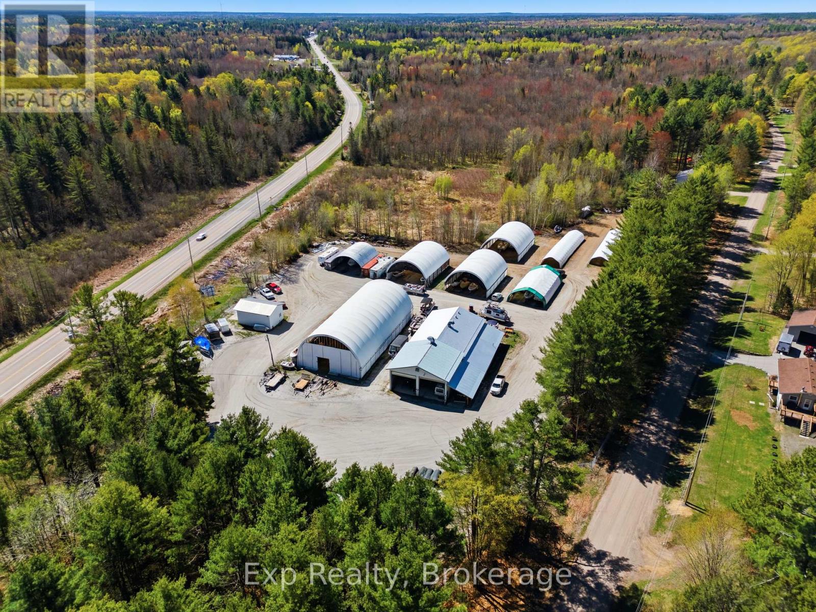 12706 Highway 41 Highway Property Photo 14