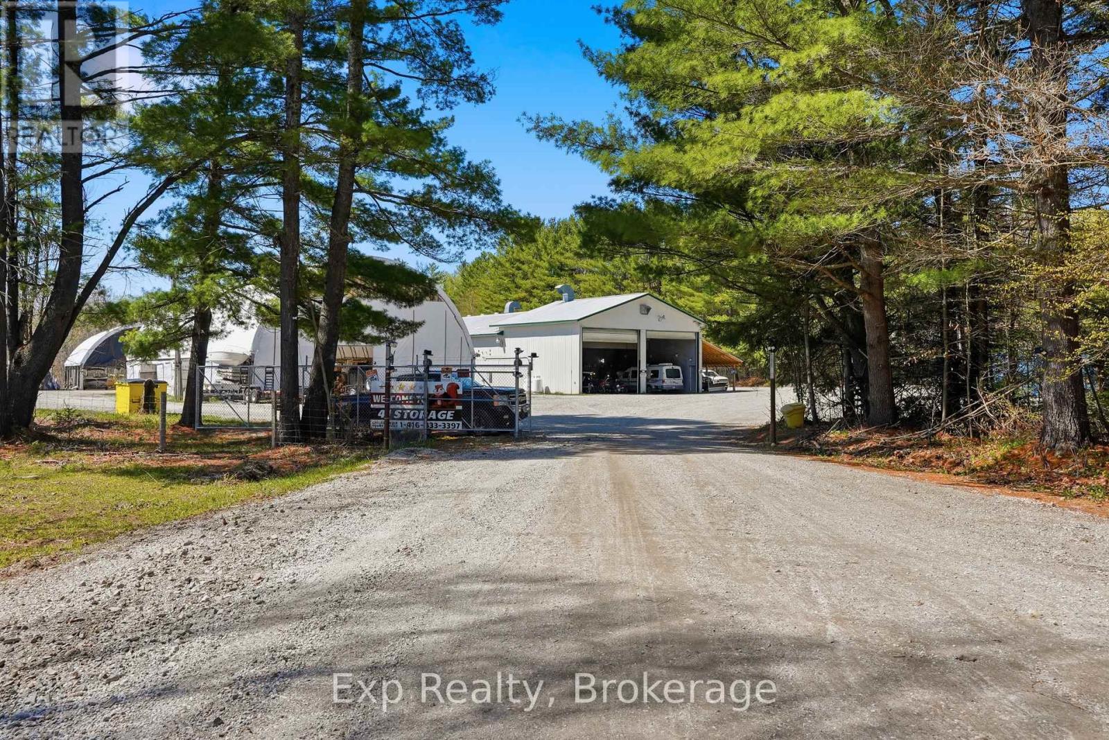 12706 Highway 41 Highway Property Photo 15