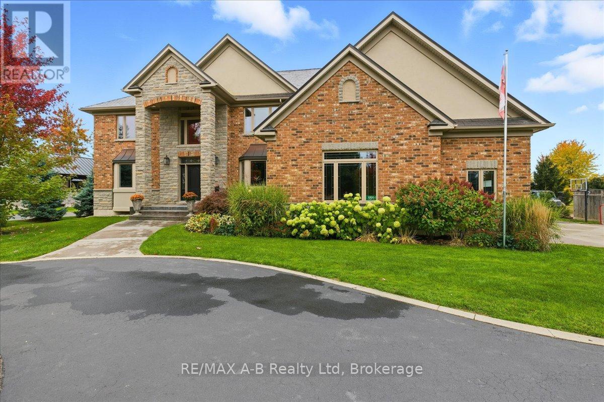 151 Huron Road Property Photo 1