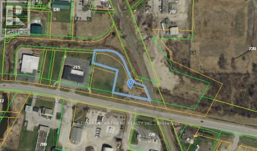Pt Lot 11,12,46,47 Main Street East Property Photo 1