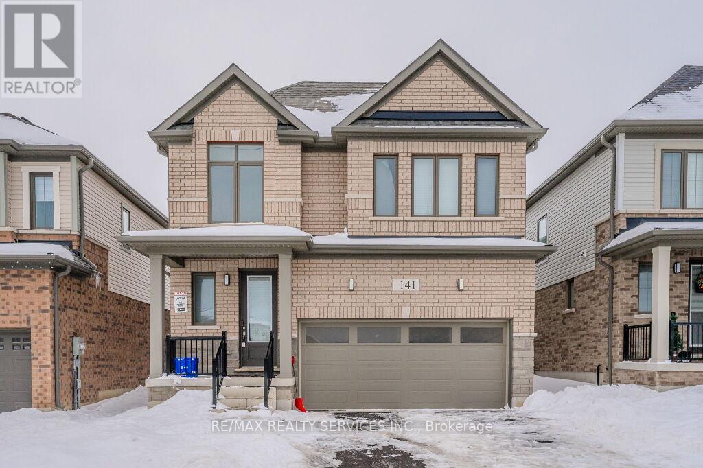 141 Leslie Davis Street Property Photo 1
