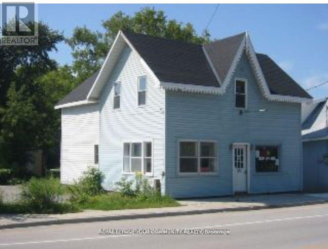 7485 Highway 35 Road Property Photo 1