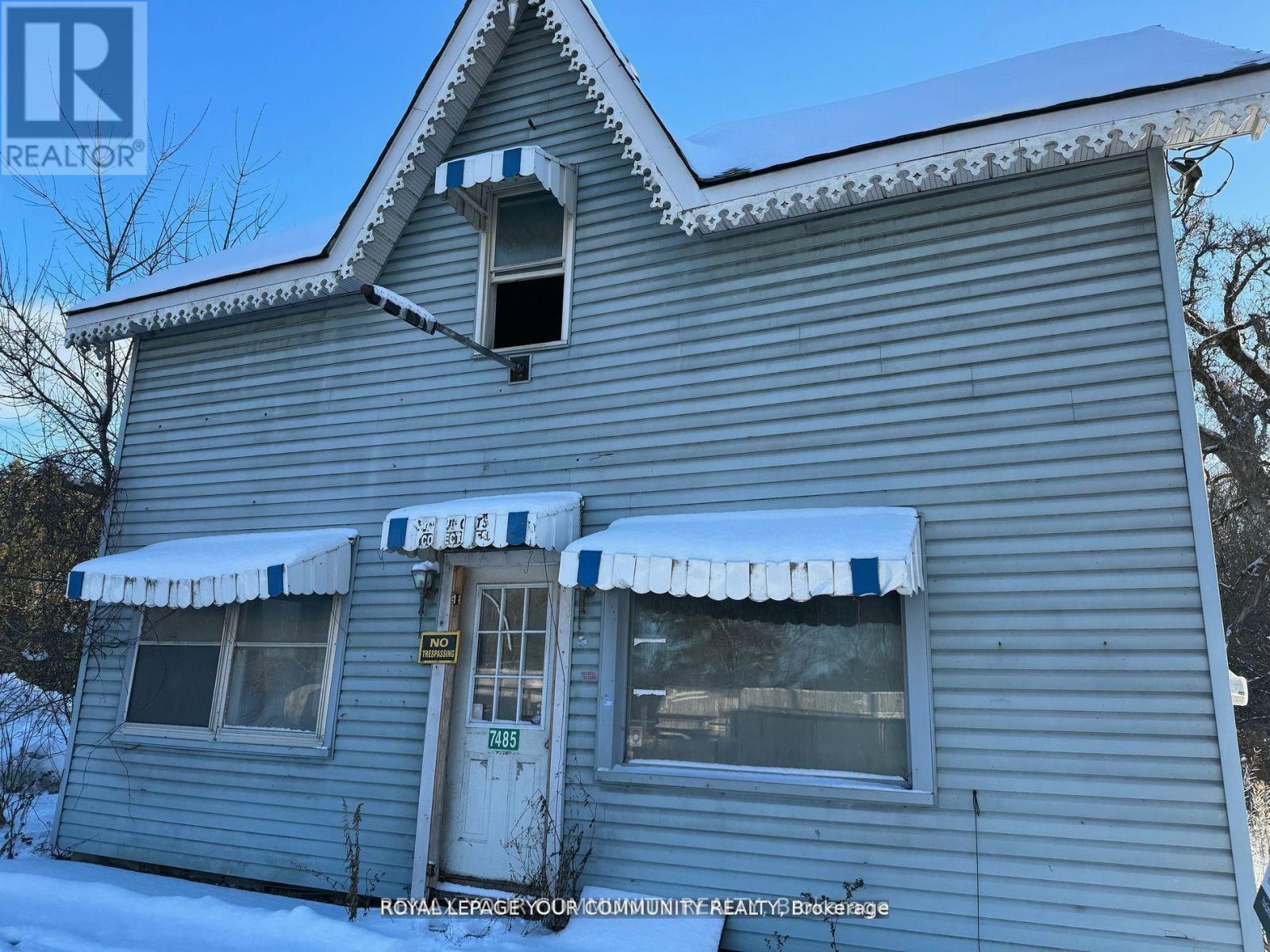 7485 Highway 35 Road Property Photo 5