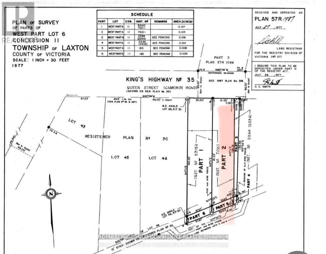 7485 Highway 35 Road Property Photo 14