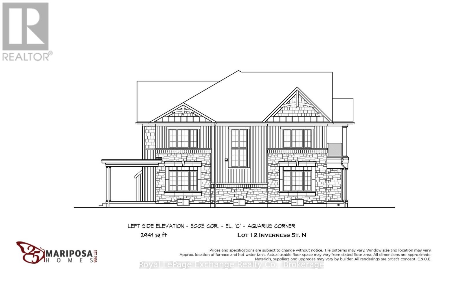 62 Inverness Street N Property Photo 2