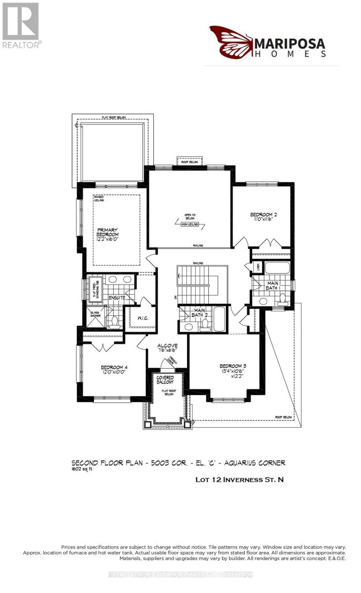 62 Inverness Street N Property Photo 4