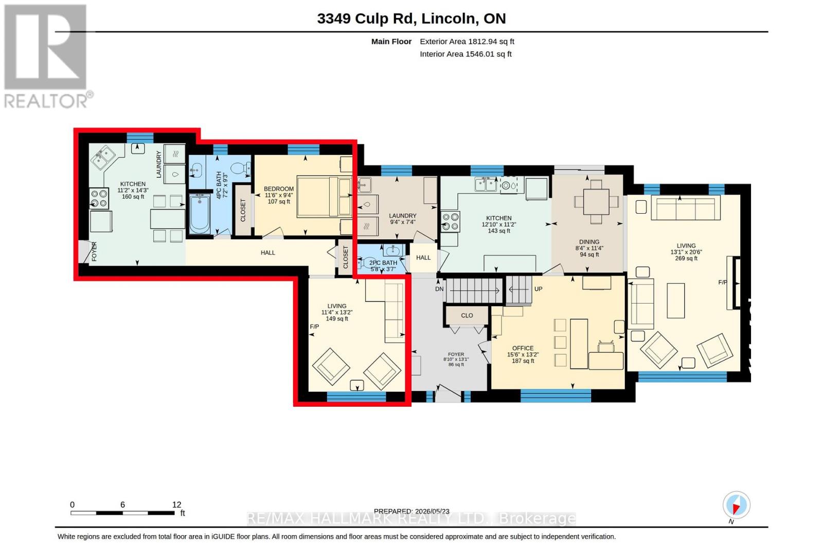 3349 Culp Road Property Photo 46