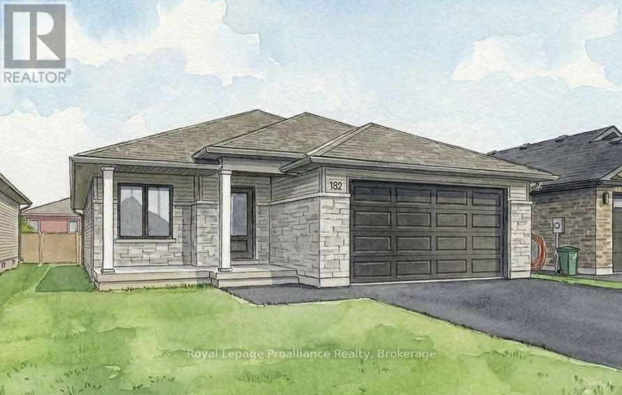 100 HASTINGS PARK DRIVE Property Photo 1
