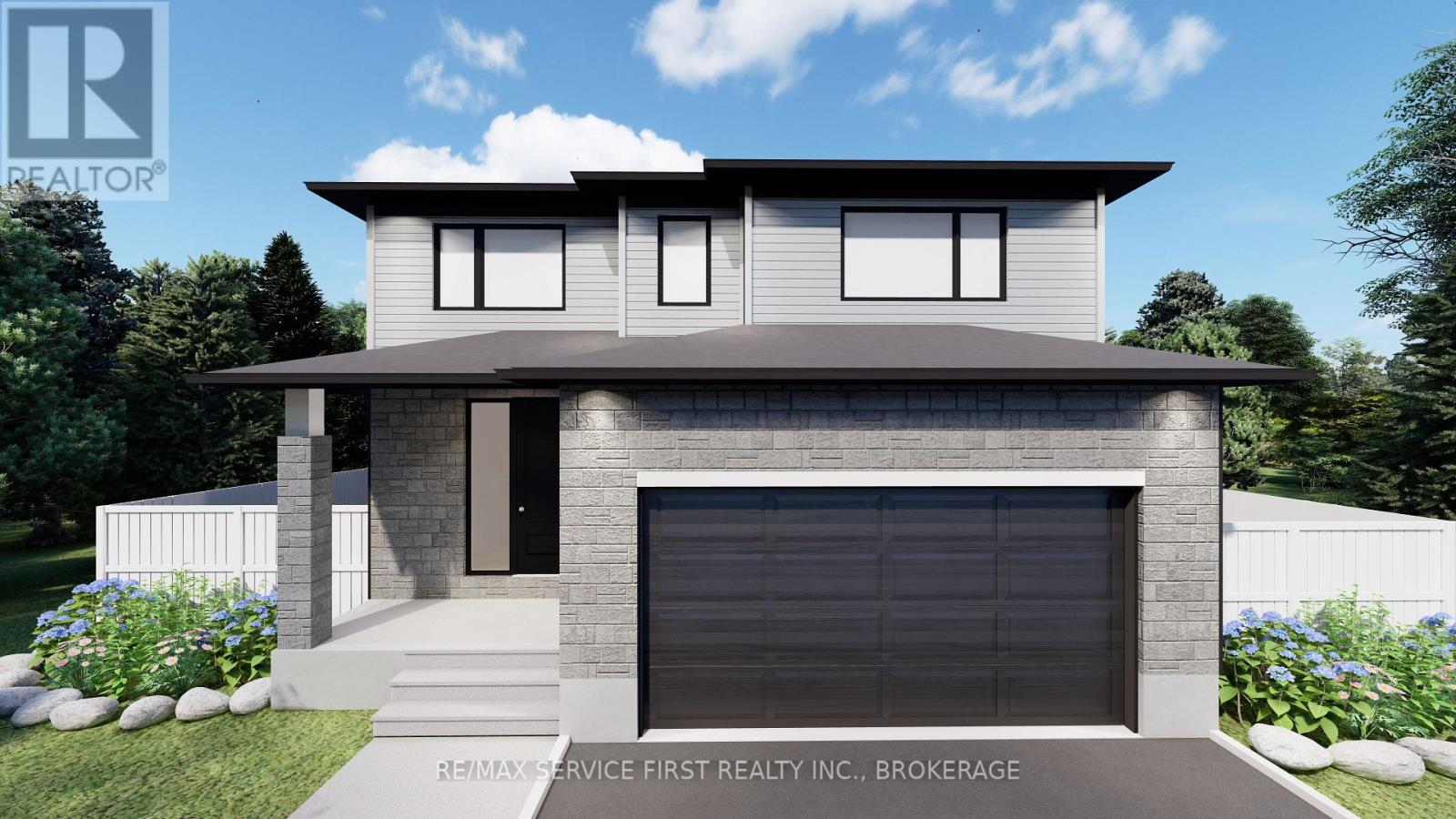 LOT #E15 - 1372 WOODFIELD CRESCENT Property Photo 1
