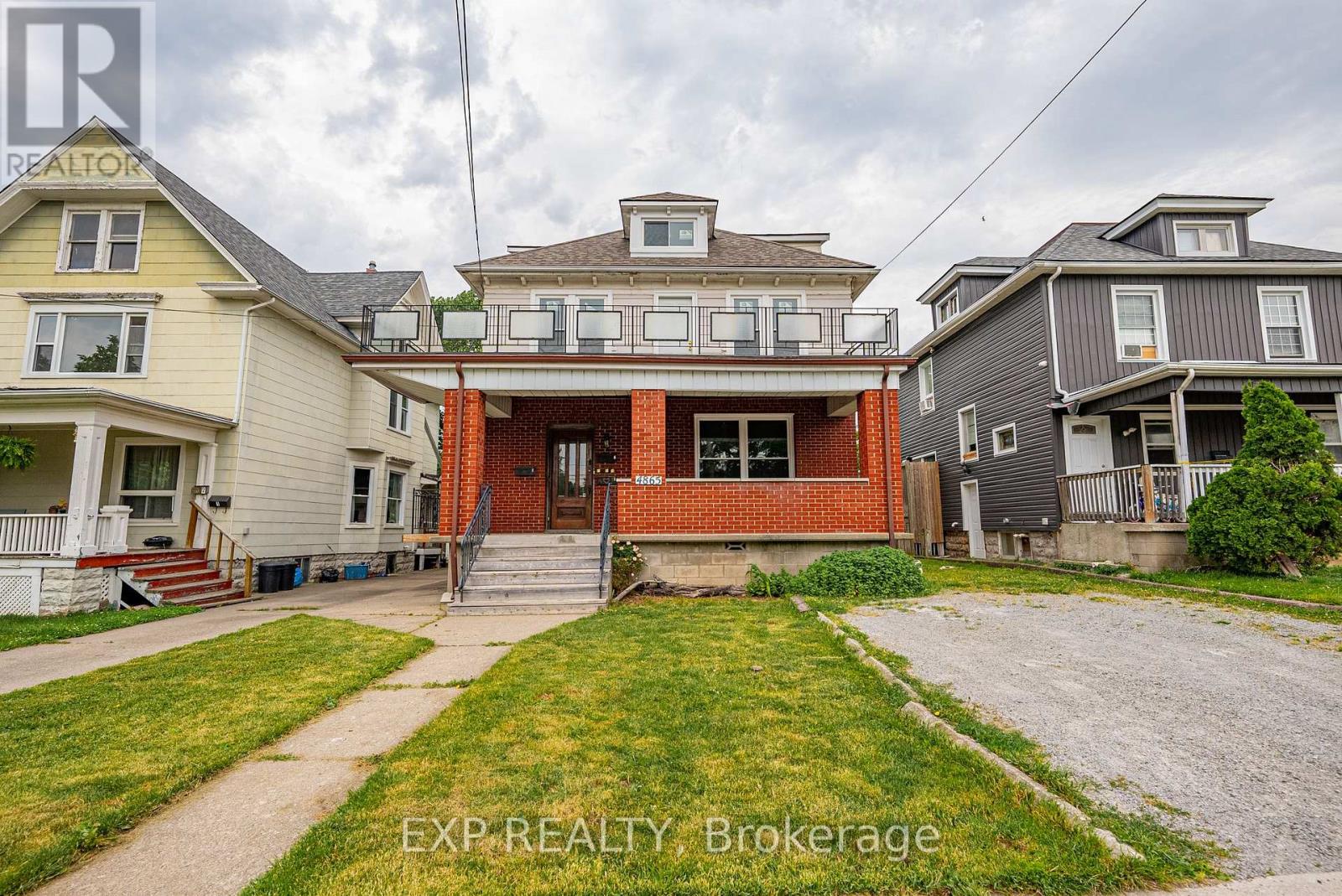 4865 ARMOURY STREET