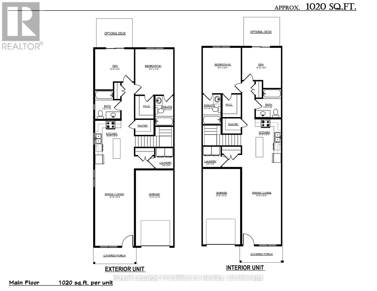 1 - Lot 67 Lancaster Drive Property Photo 2