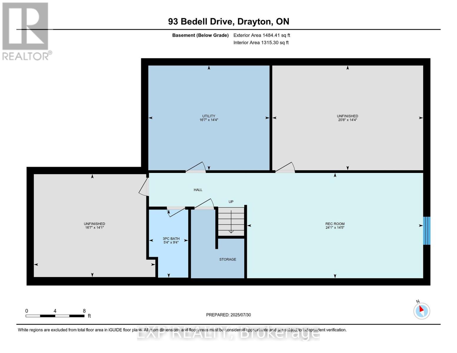 99 Bedell Drive Property Photo 33