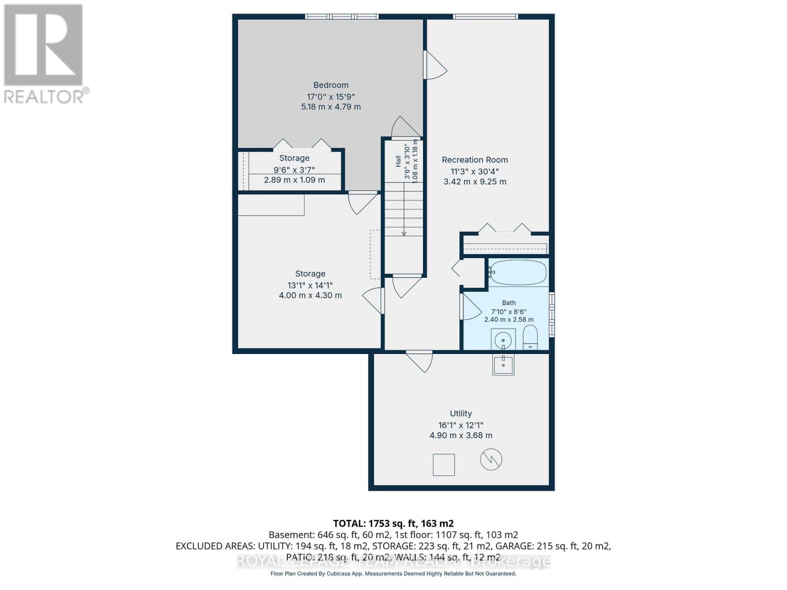 511 Kilburn Street Property Photo 35