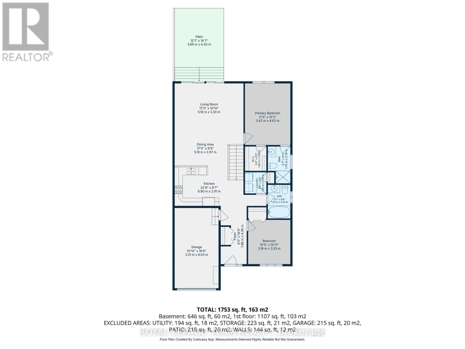 511 Kilburn Street Property Photo 36